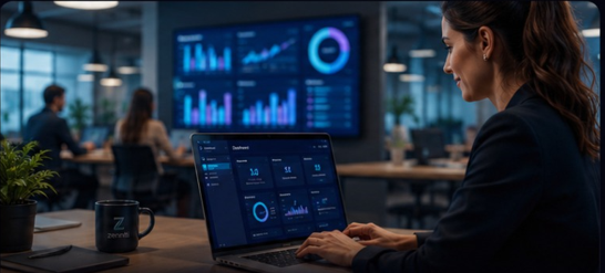 Crescimento empresarial